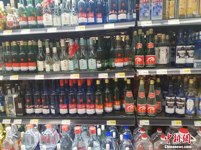 红星二锅头要A股上市 和牛栏山在资本市场上正面PK