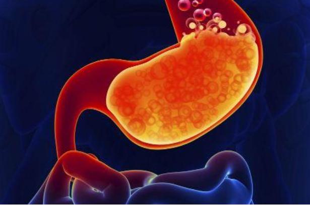 慢性胃炎反复发作 这5个小妙招或比吃药管事