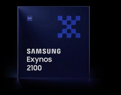 三星发布5nm手机芯片Exynos 比7nm性能提升10%
