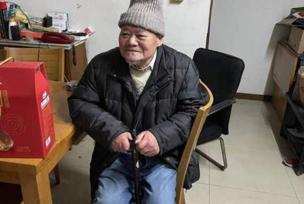 意定监护公证之困 游继光最近已经不怎么出摊了