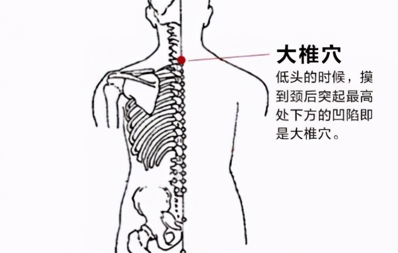 春天养背背部通经络 晒太阳能调动身体的阳气