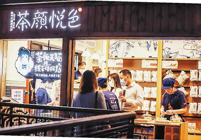 深圳“文和友现象”是怎样炼成的？承载城市美食与文化