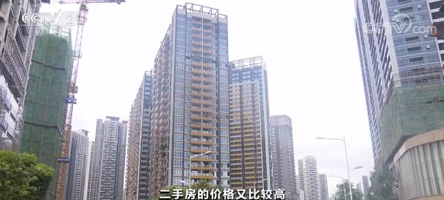 深圳小产权房销售火爆 都是谁在买呢？