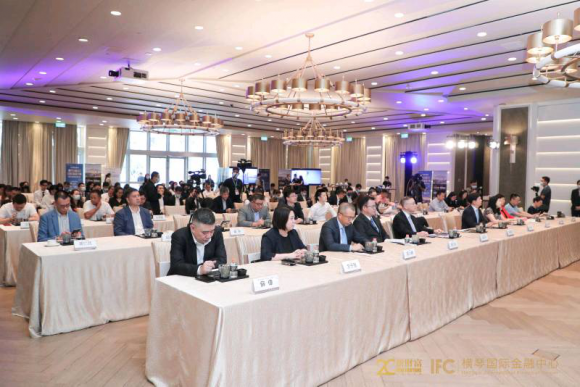17万亿财富属于哪500人？2021 IFC·新财富500富人榜发布会现场揭晓！