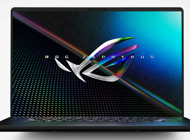 ROG 幻16明日首销 搭载最新i7-11800H处理器