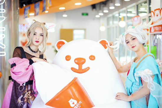 吃喝X玩樂，從冰雪時(shí)光跨界案例看品牌聯(lián)合策略