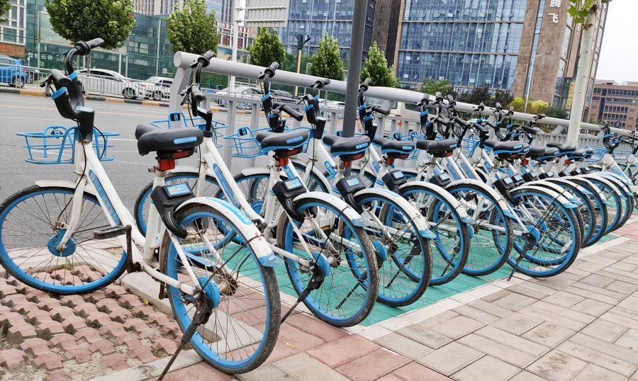 哈啰電動(dòng)車完成內(nèi)外部電商渠道全覆蓋 累計(jì)門店數(shù)量超2000家