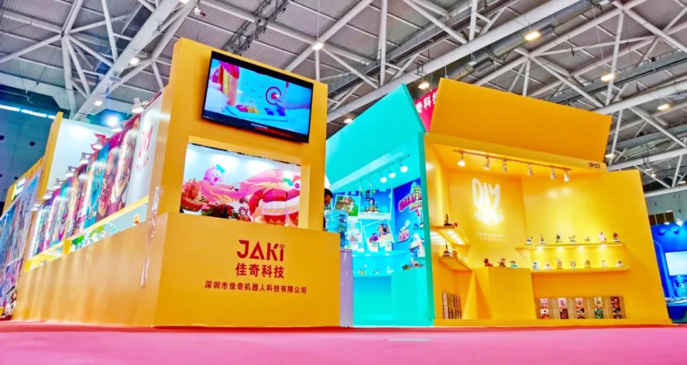 加碼動漫IP，陳曉铓帶領(lǐng)下佳奇科技發(fā)展勢頭良好
