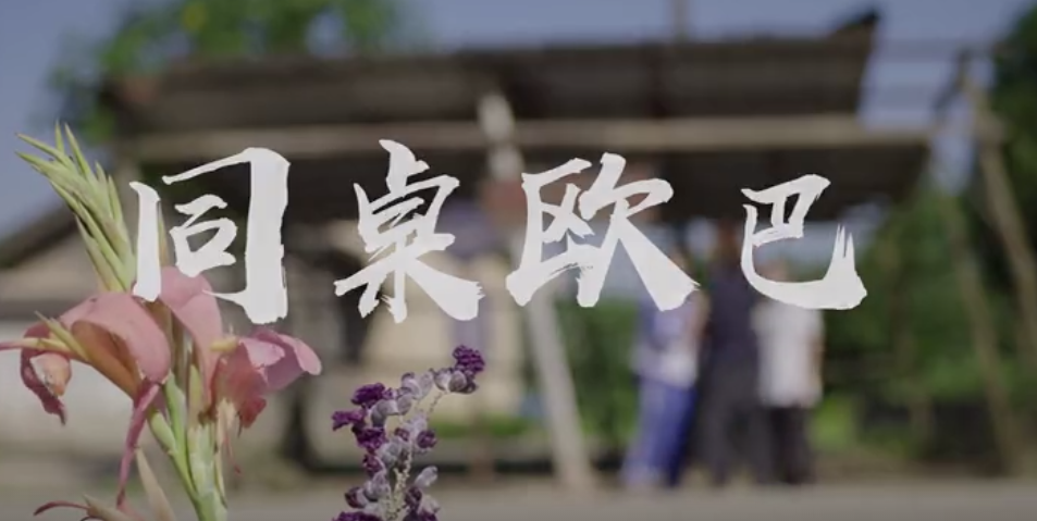 周坊酒業(yè)《同桌歐巴》微電影上線，一瓶好酒、幸福就在無言中