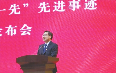 张海洋：研究“芝麻”那点事还创造出了世界纪录