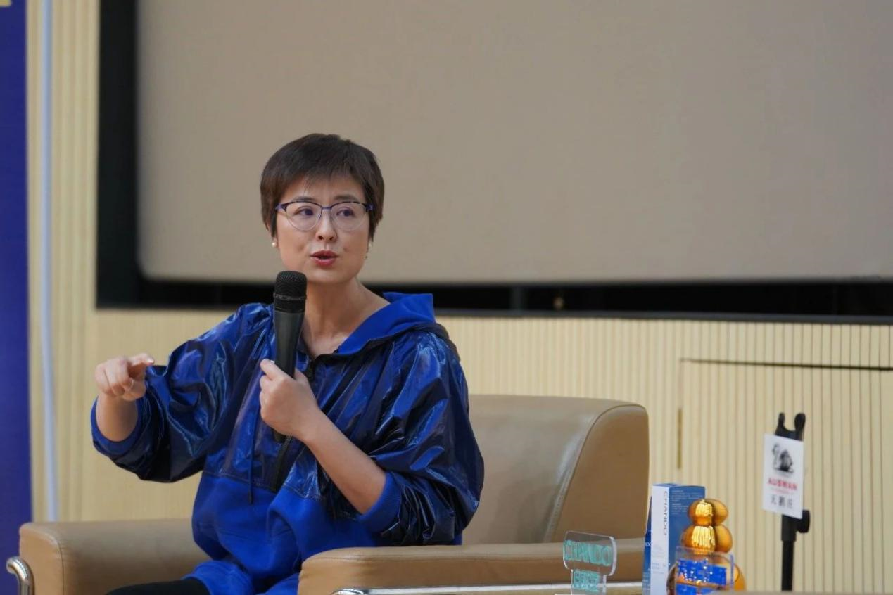 少年得到张泉灵：让孩子热爱学习？培养自驱力是关键！