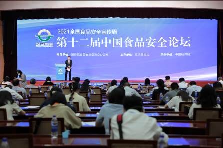 从农田到餐桌，后疫情时期康师傅如何守护你舌尖上的安全？