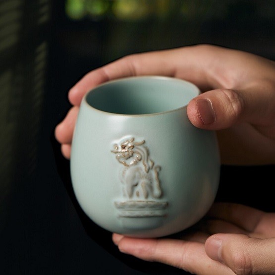 东道主人盛世杯：雄狮觉醒，百年砥砺奋进