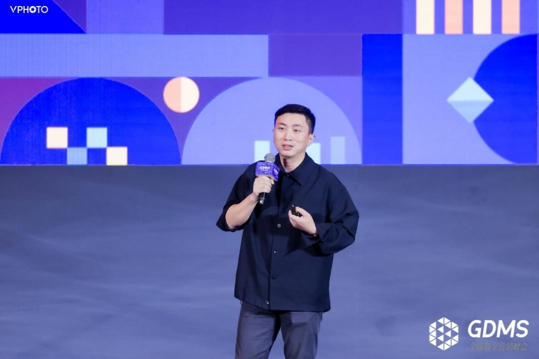 如何帮助品牌连接用户价值？OPPO营销首次在GDMS提出O企号私域运营解决方案