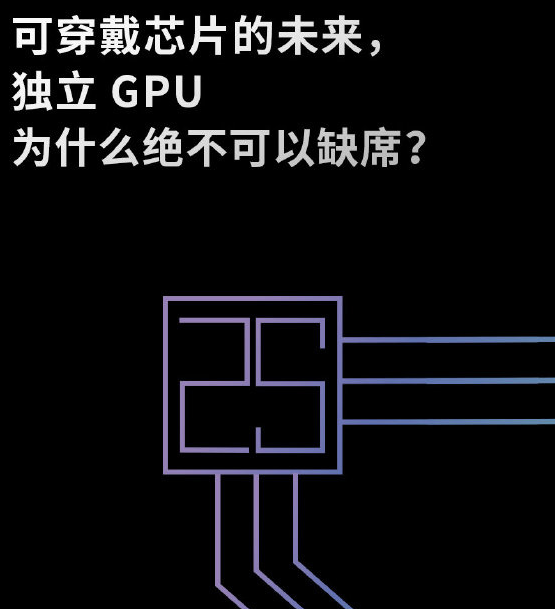 华米新一代国产黄山2S芯片将至 首次引入C2协处理器