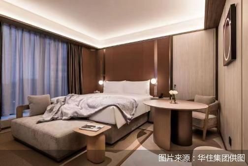 桔子水晶2.0定位于新生代商務(wù)客群 計(jì)劃三年內(nèi)開到400家酒店規(guī)模