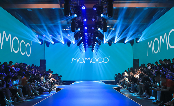 MOMOCO×泰迪之家 | 国际联名 行业聚焦！