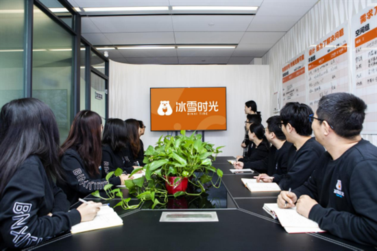 全面培训，严格标准，冰雪时光赋能门店运营