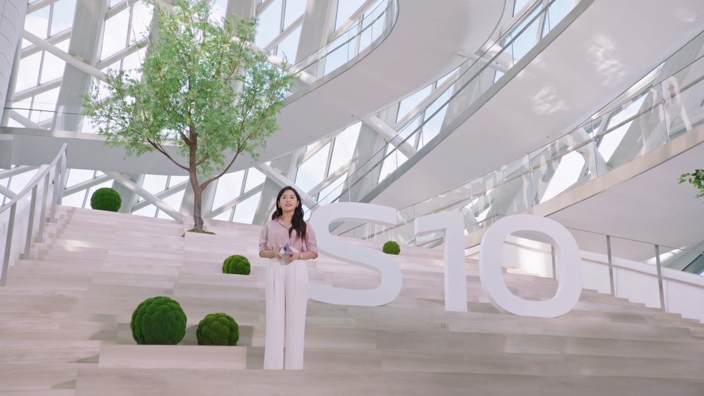 vivo S10系列正式发布 引领“自然美”自拍潮流