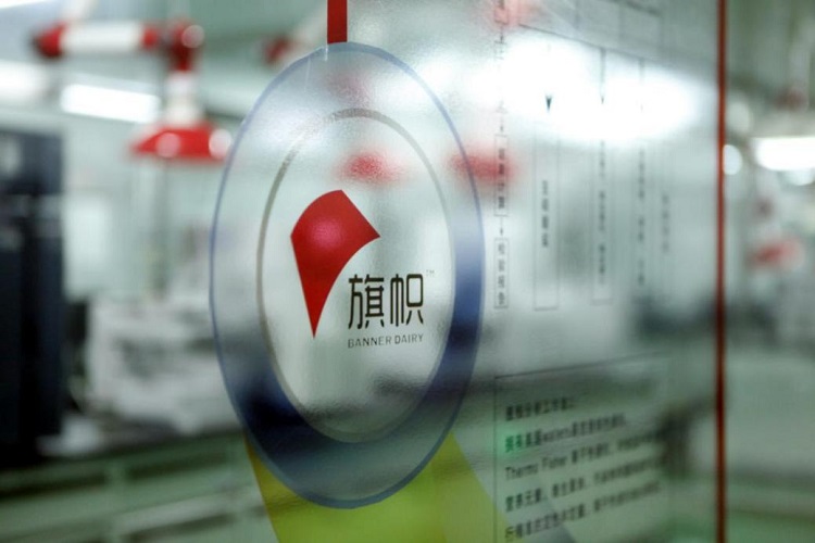 鲜奶直达工厂，旗帜奶粉让中国宝宝“零距离”见证好品质
