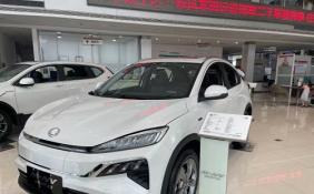防止庫存積壓占用店內(nèi)資金 東風本田“觸電”再鎩羽
