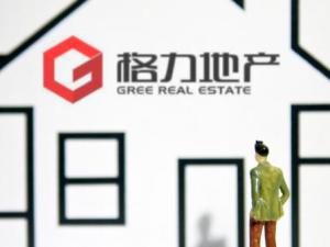 格力地產(chǎn)發(fā)布參股公司涉及仲裁公告 涉足大健康產(chǎn)業(yè)造血“不足”