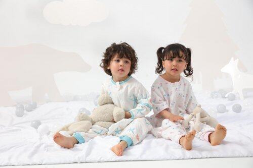 福小蛙恒温睡眠用品，开启宝宝理想睡眠新体验