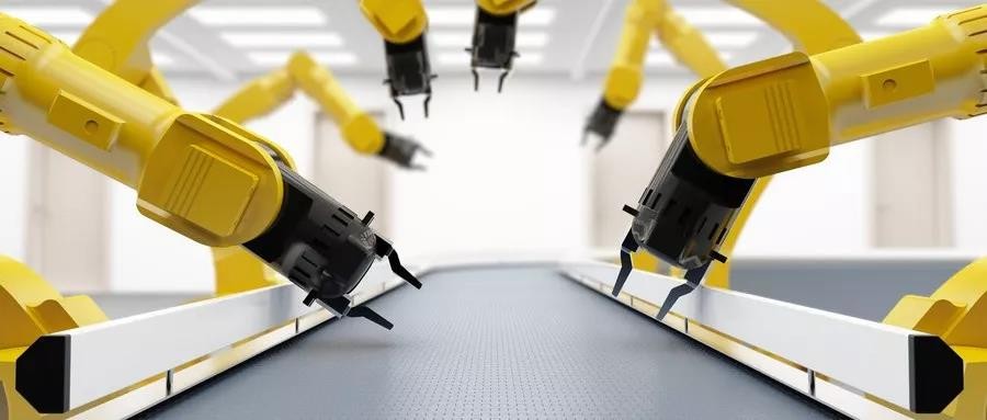 哈工智能：高速发展凸显智能机器人产业链本土优势
