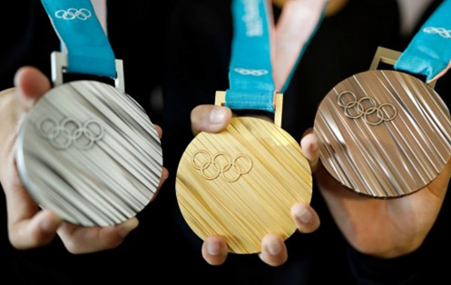 一块奥运会金牌价值多少钱20212