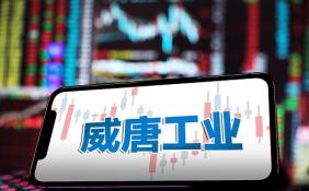 威唐工業(yè)凈利三年縮水六成 標(biāo)的無形資產(chǎn)評(píng)估增值率超過50倍