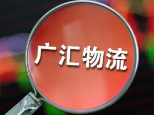 广汇物流溢价15.88亿再现现金关联交易 高度依赖房地产开发