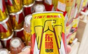 东鹏饮料营销推广费半年达3.41亿 二季度推广费大增净利减少