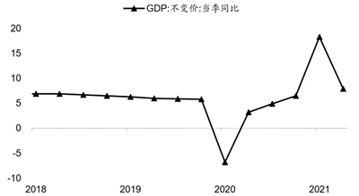 A股投资逻辑重塑 企业盈利持续性可期