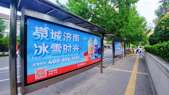 從逆風(fēng)翻盤到順風(fēng)順?biāo)?，冰雪時光助力門店打出“翻身仗”