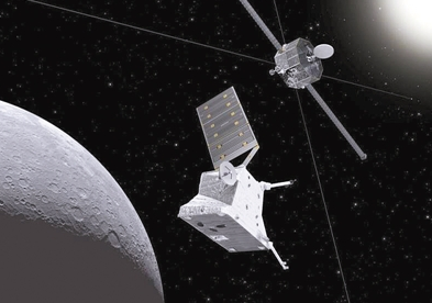 NASA拟派探测器登陆水星 调查其内部结构和磁场等