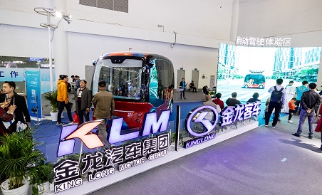 金龍汽車經(jīng)營(yíng)計(jì)劃連續(xù)5年未完成 近5年?duì)I收4年下滑
