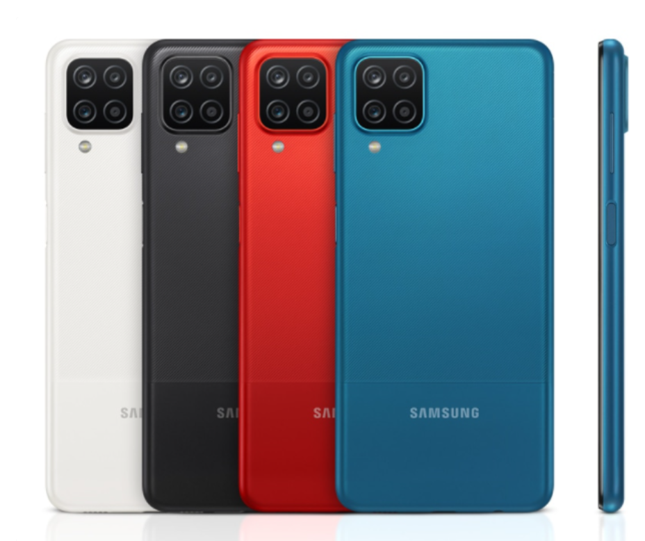 三星Galaxy A12 Nacho发布 6.5英寸LCD显示屏