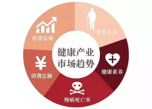 许会山先生推行的健康行业标准系统到底是什么样的？