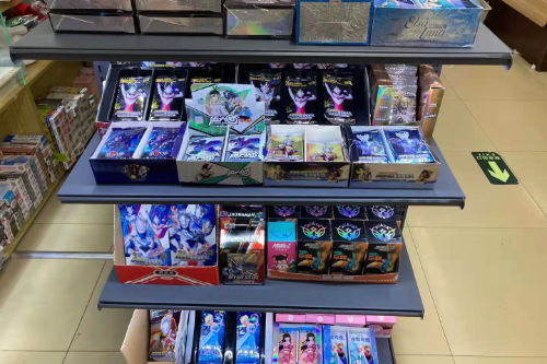 稀有卡牌真假難辨 卡牌市場誰在收割小金主?