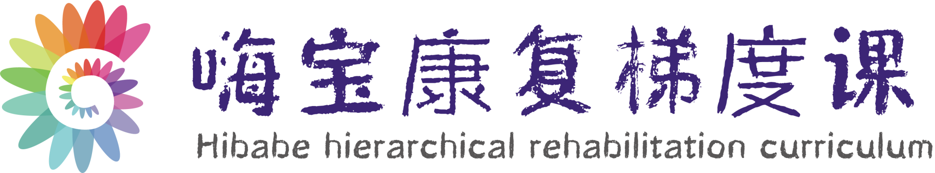 嗨宝康复梯度课——走出干预“死胡同” 圆孩子回归校园梦！