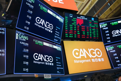 解讀燦谷Q2財報：股價被低估，入手好時機