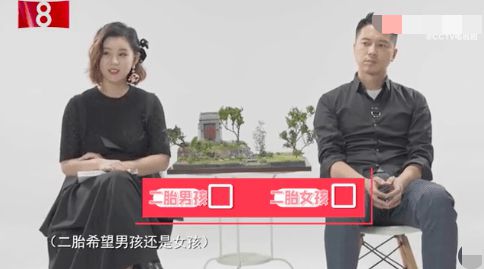 夫妻倆出鏡大秀恩愛 金太狼”王雷即將再當爸！