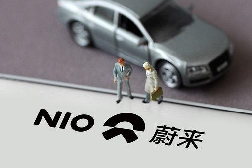 蔚來汽車事故頻發(fā)深陷質(zhì)量“三重門” “自動駕駛”不自動