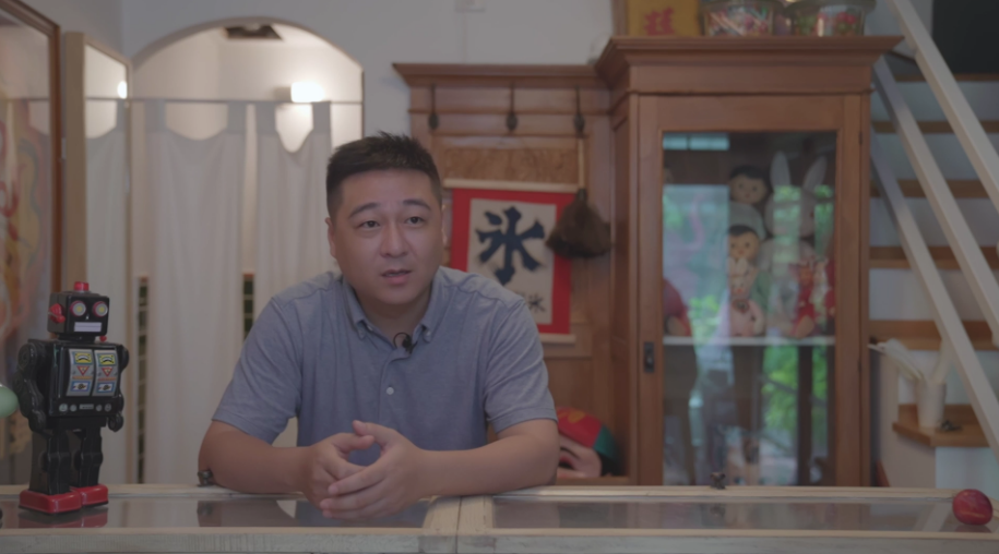 Soul App用户带你追溯时间线 回顾中国玩具发展史