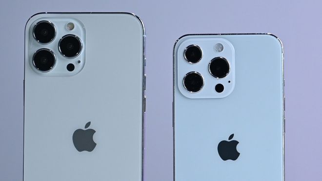 安卓用户更换iPhone 13意愿降低 因不支持Touch ID？