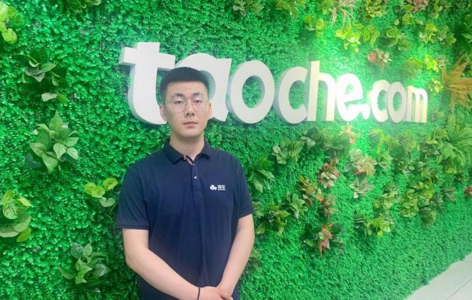 销冠是怎样炼成的：淘车二手车沈阳店小伙的成长之路