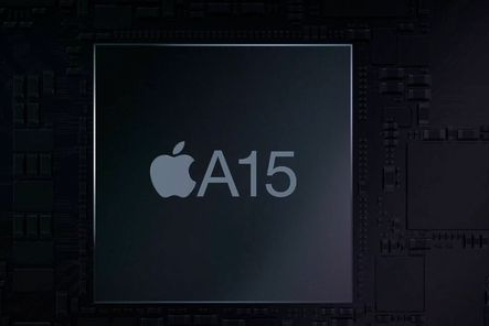 苹果A15芯片峰值能力比A14快13.7% 维持领先地位