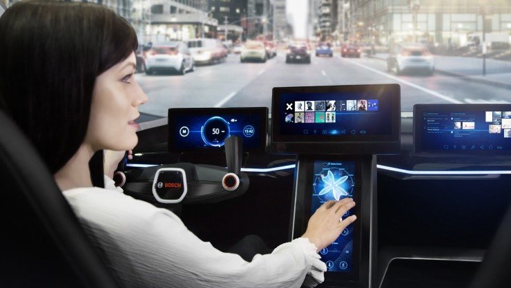 人性化的人車交互 解析捷途X70諸葛版智能座艙