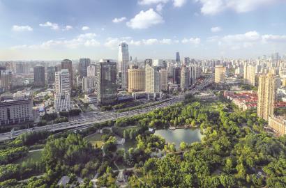 上海：2025年基本建成虹桥国际开放枢纽核心承载区