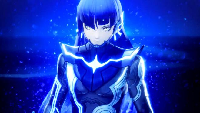 《真女神转生5》